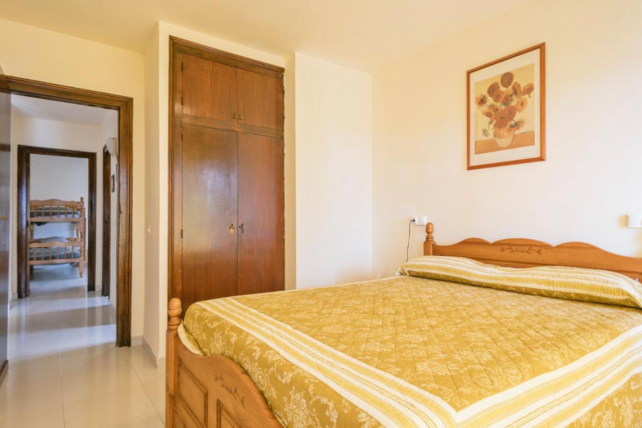 Rentalmar Almendro Miami Playa Exteriör bild