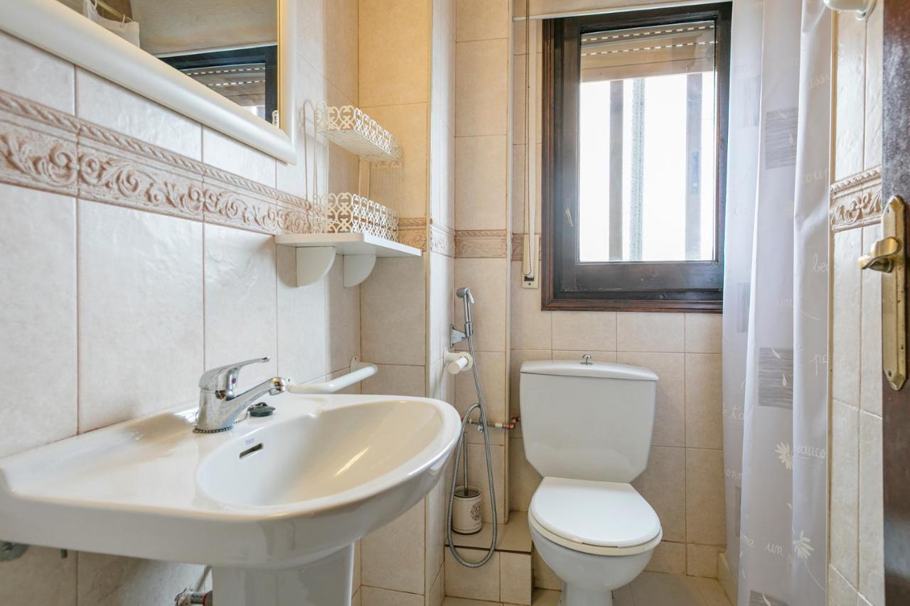Rentalmar Almendro Miami Playa Exteriör bild