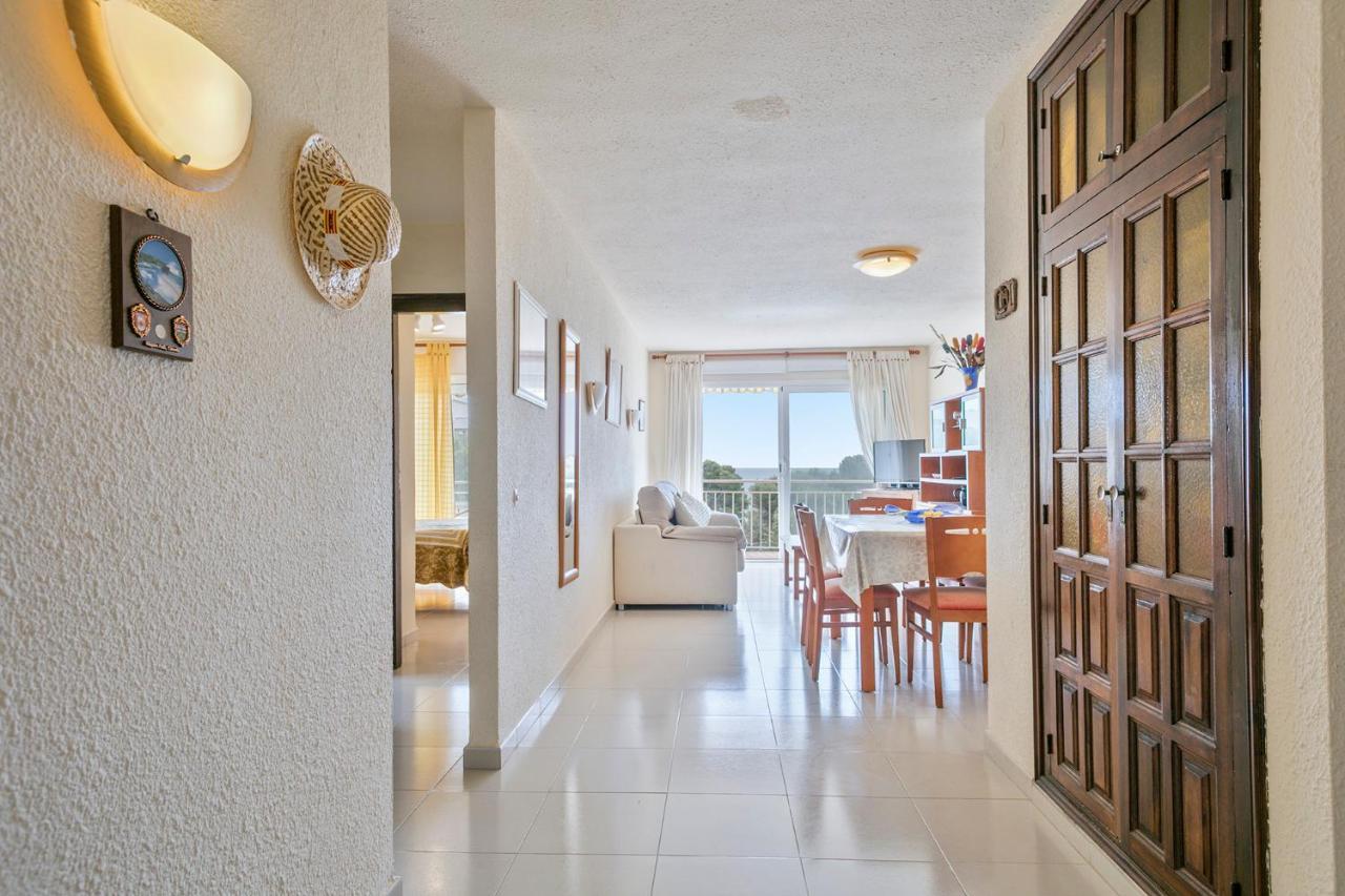 Rentalmar Almendro Miami Playa Exteriör bild
