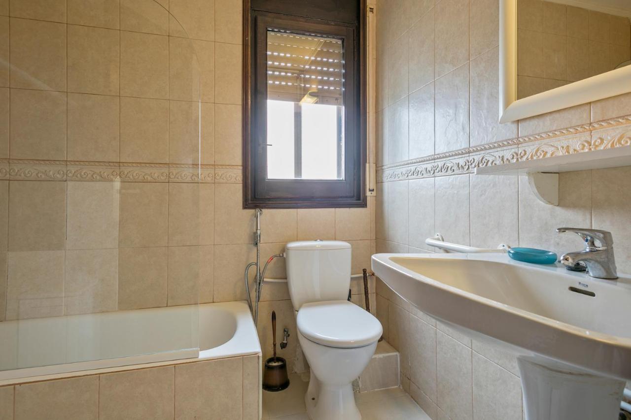 Rentalmar Almendro Miami Playa Exteriör bild