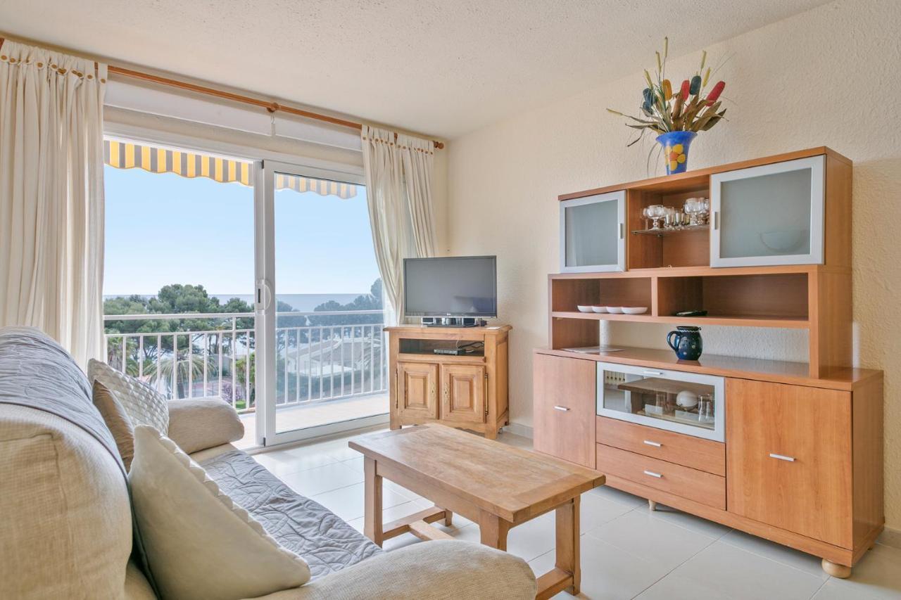 Rentalmar Almendro Miami Playa Exteriör bild