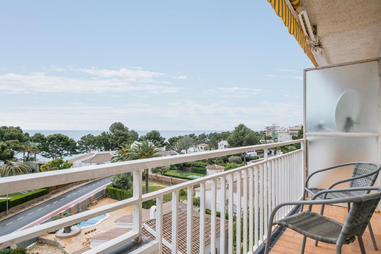 Rentalmar Almendro Miami Playa Exteriör bild